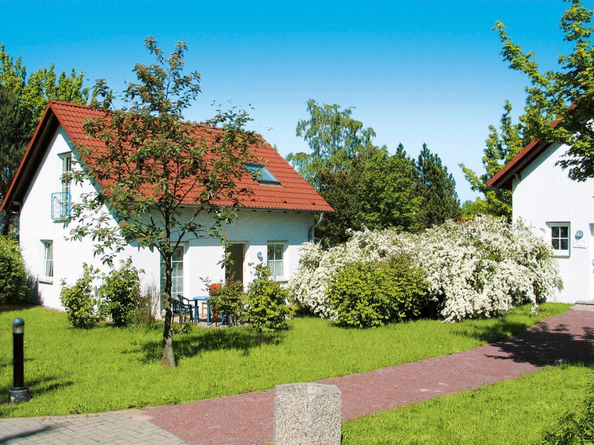 Holiday Home Lenzer Höh-1 Exterior foto