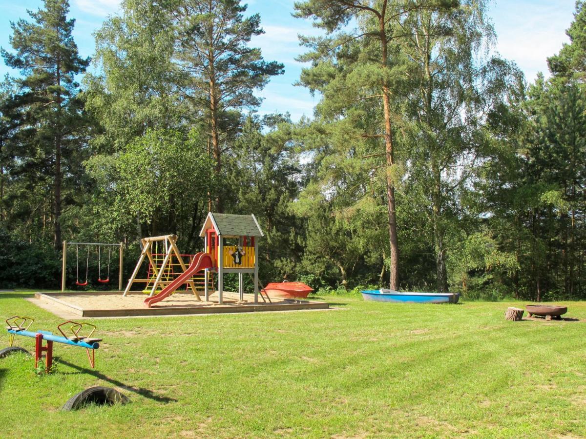 Holiday Home Lenzer Höh-1 Exterior foto
